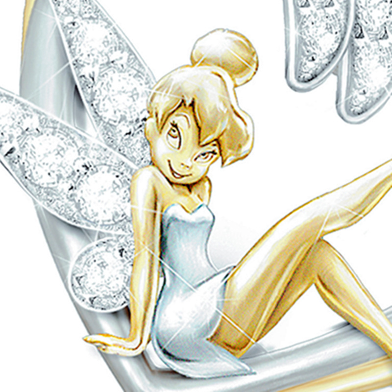 Fairy Angel Necklace Image 3