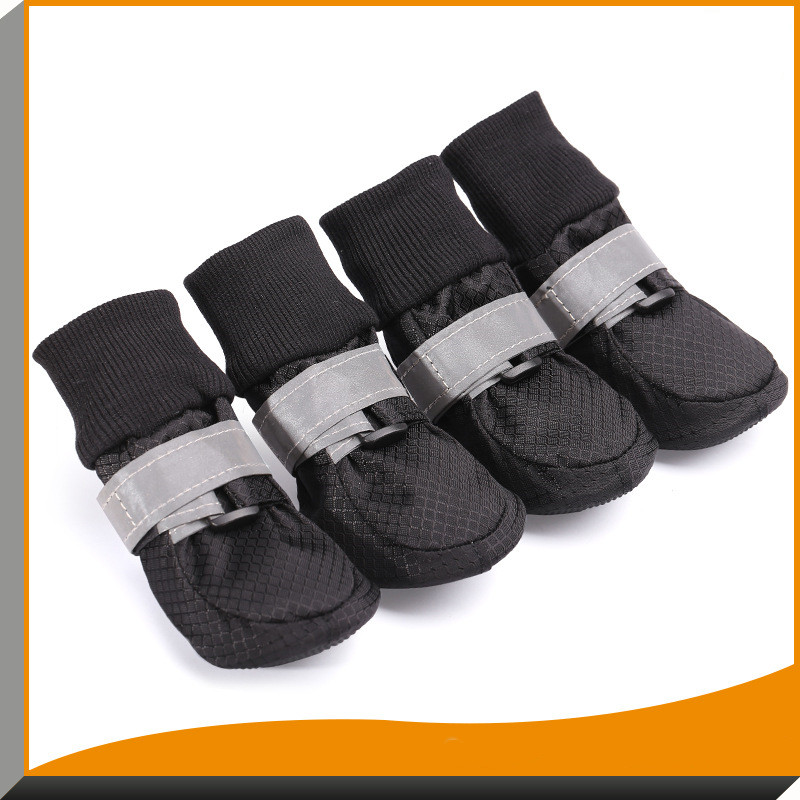 Dog Shoes 3