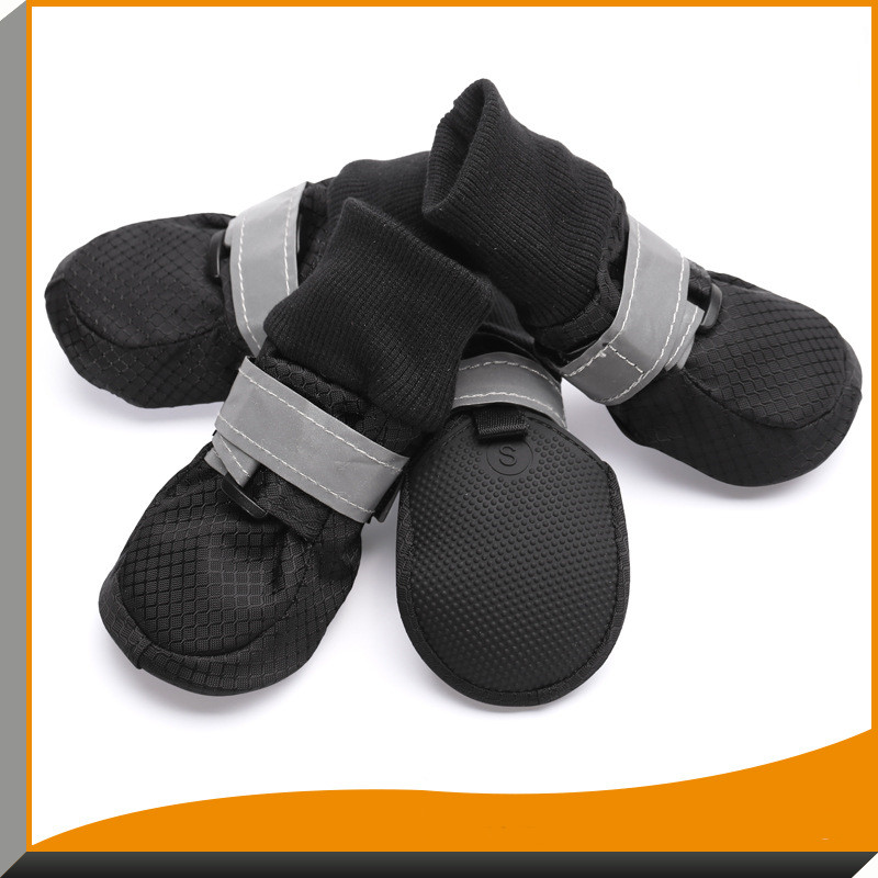 Dog Shoes 4