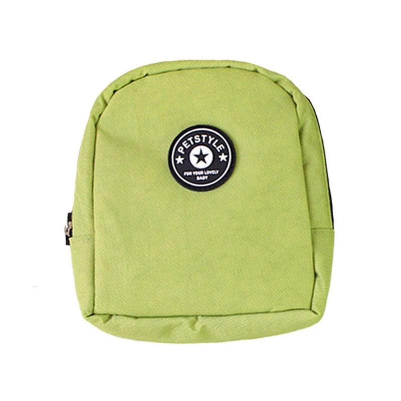 Dog Backpack Lifestyle Image