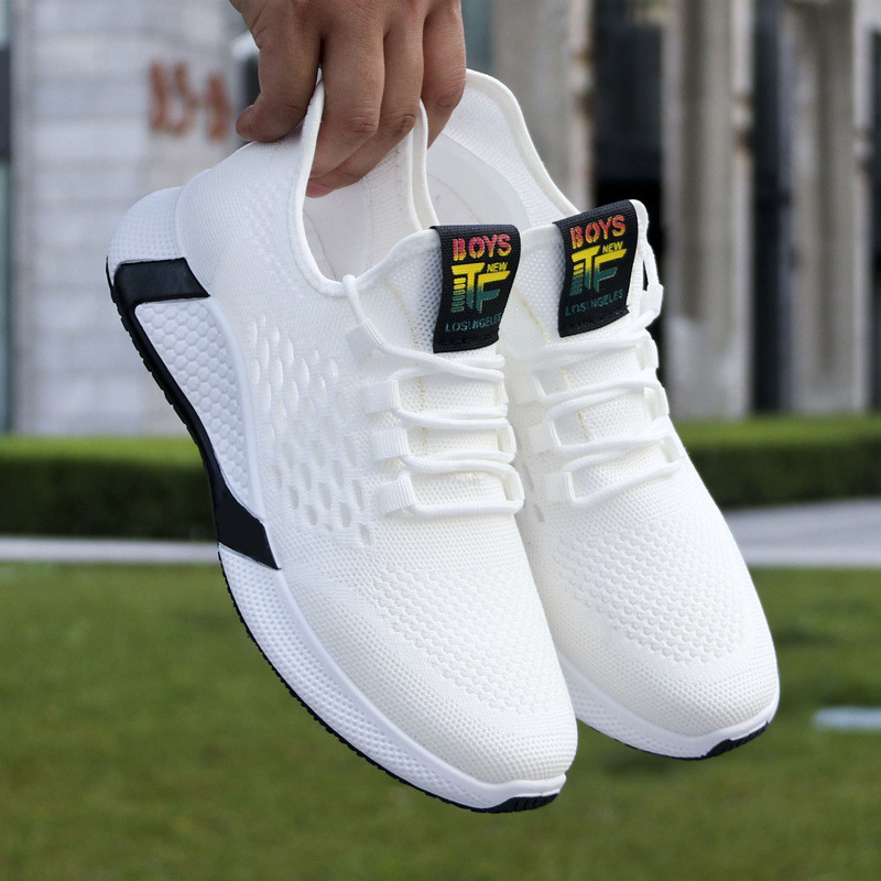 Men's Summer Shoes - Style 4