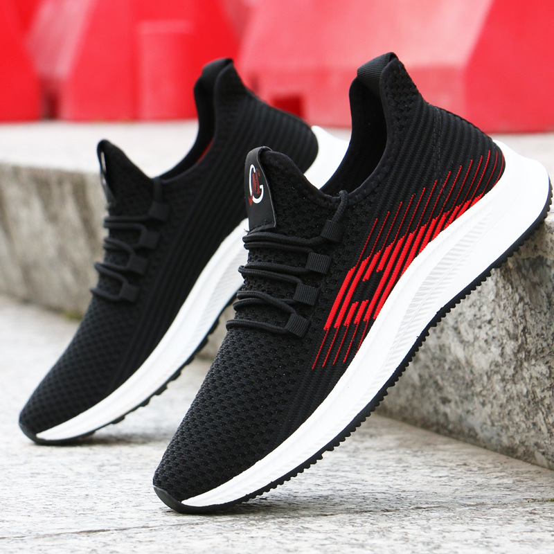 Men's Summer Shoes - Style 5