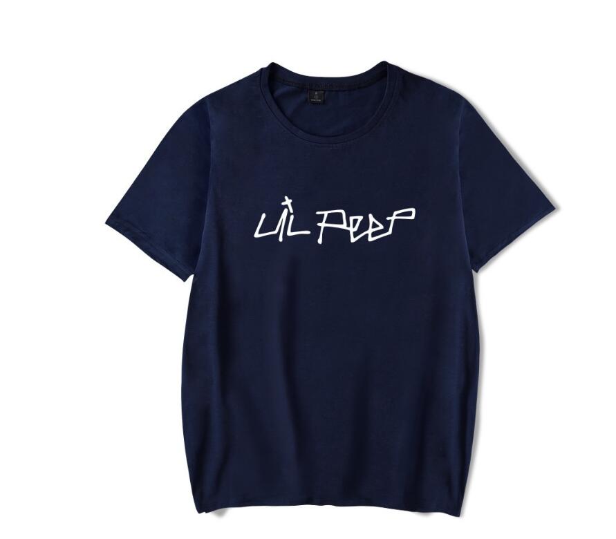 Casual outing in stylish t-shirt
