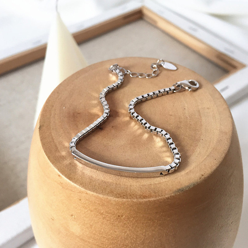 925 Silver Bracelet