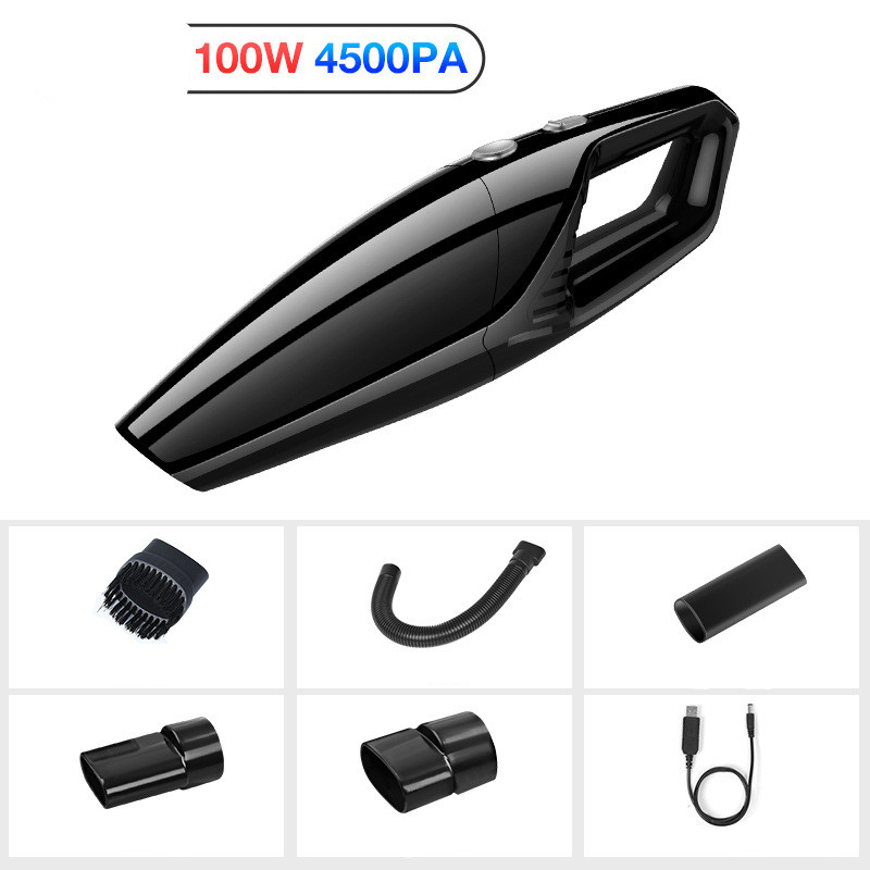 Car Vacuum Cleaner Image 3