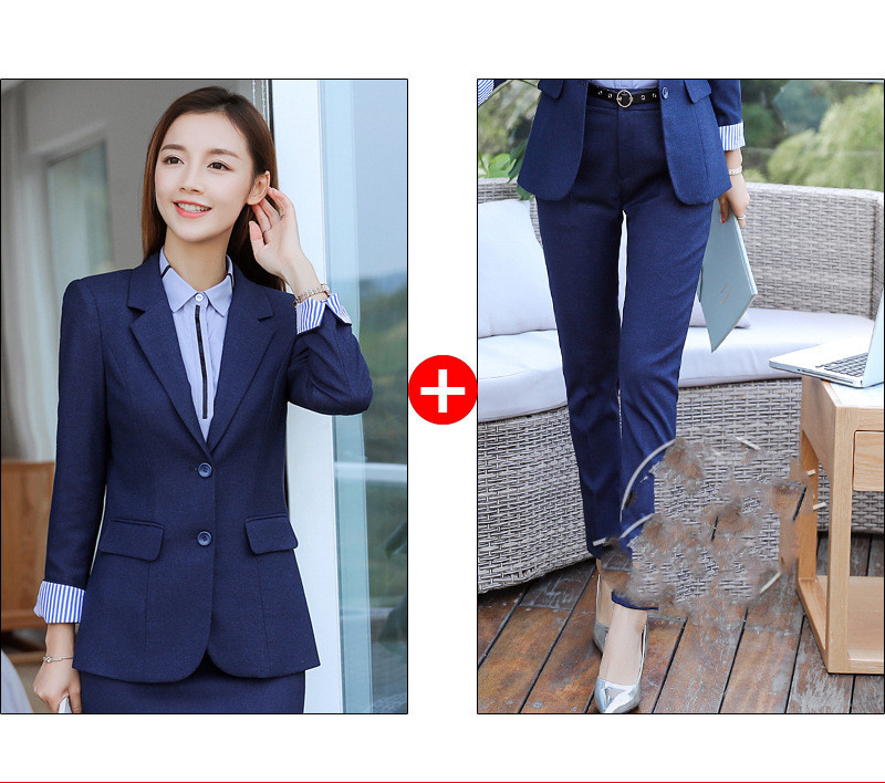 Business Suit Image 4