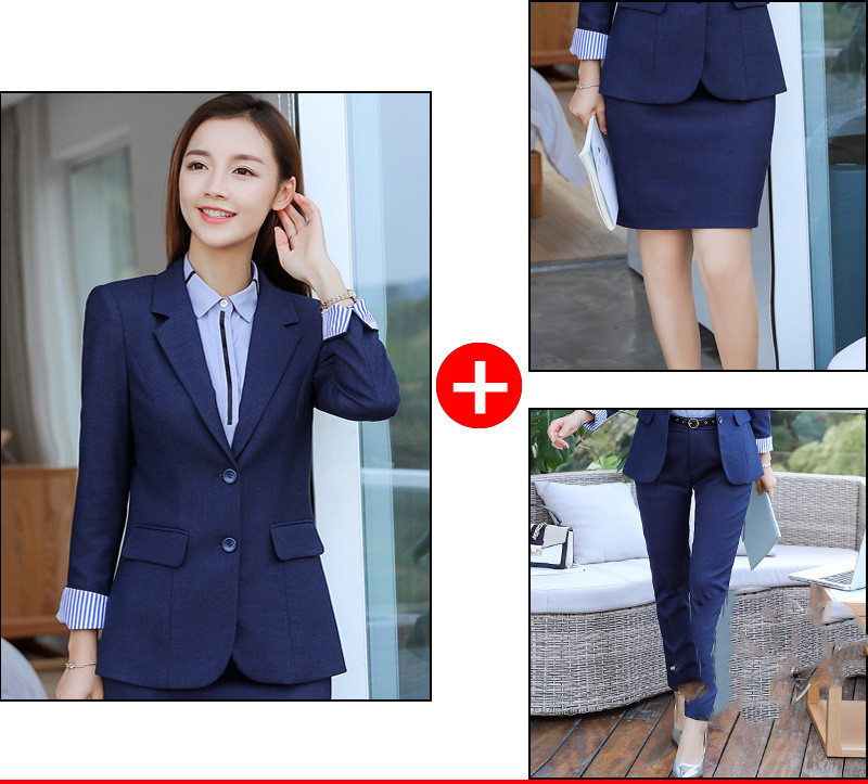 Business Suit Image 3