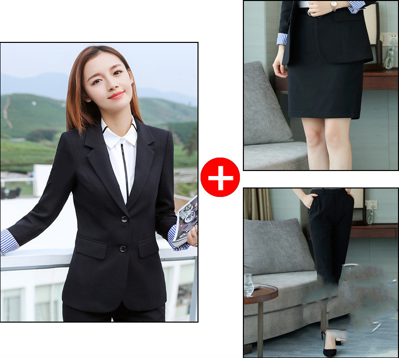 Business Suit Image 2