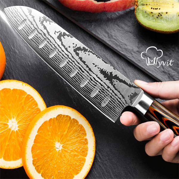 Knife Set Image 3