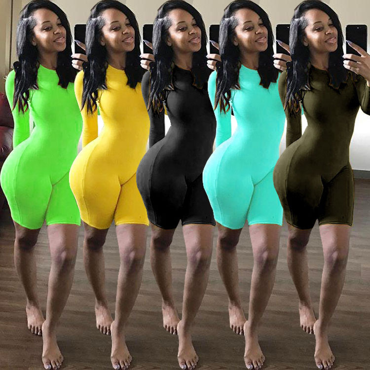Bodysuit Image 1