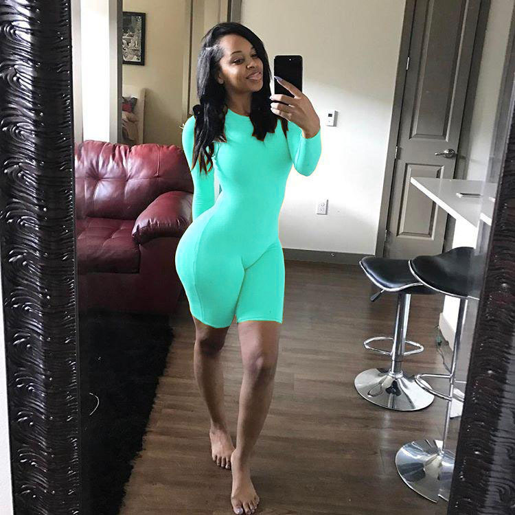 Bodysuit Image 5