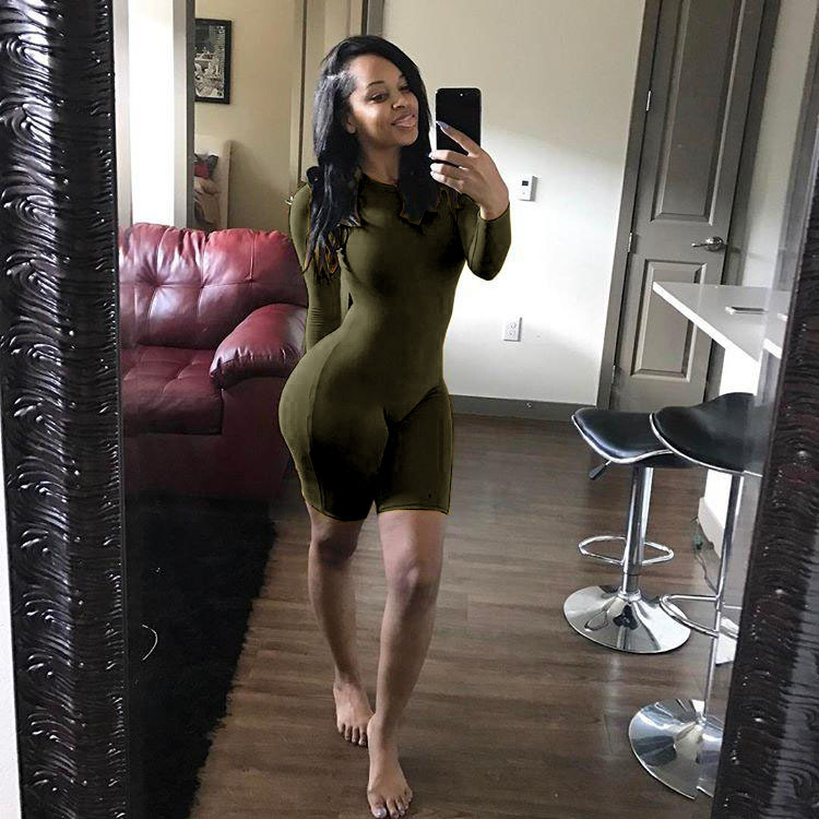 Bodysuit Image 7