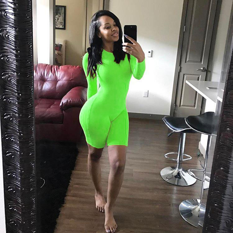 Bodysuit Image 4