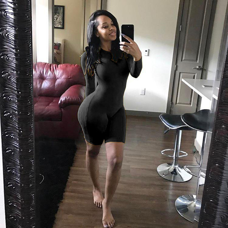 Bodysuit Image 3