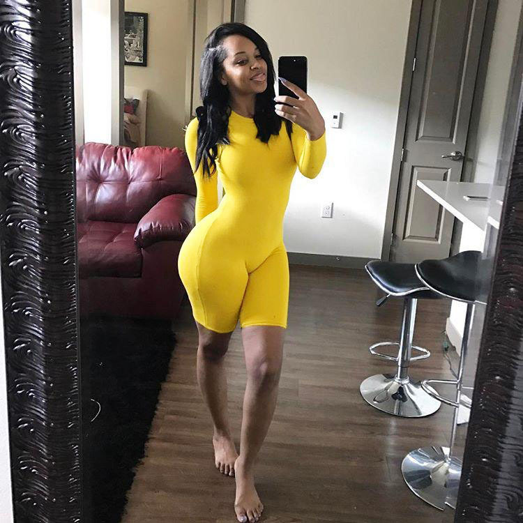 Bodysuit Image 2