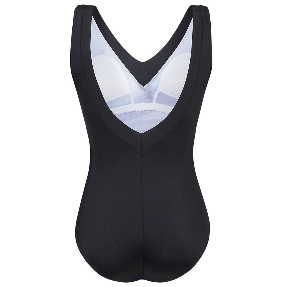 One-piece Swimsuit Image 1