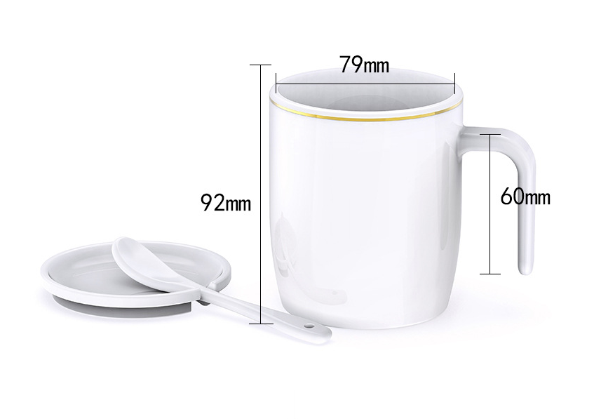 Stylish Insulated Cup