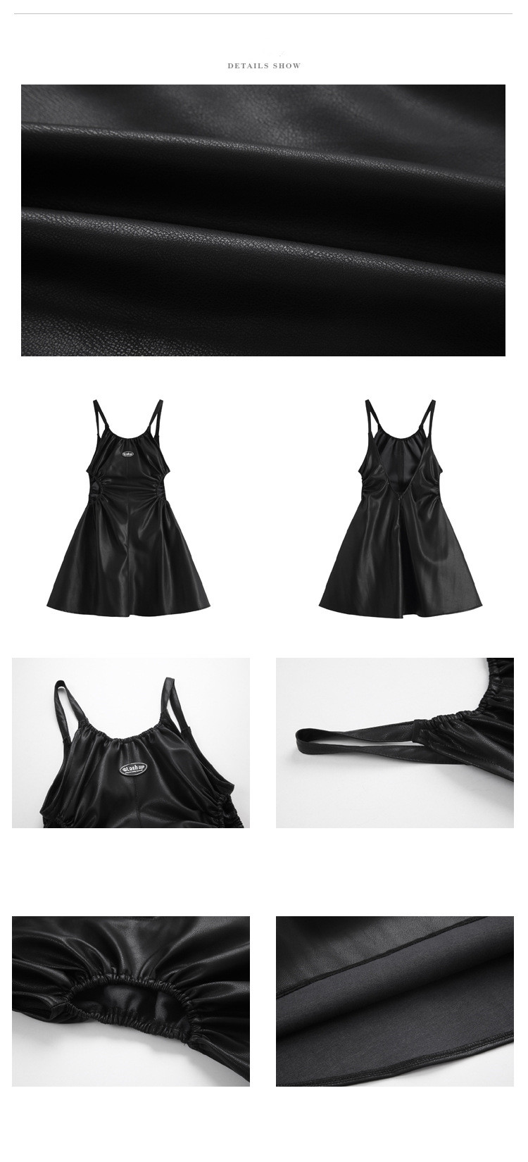 Fashionable Look
