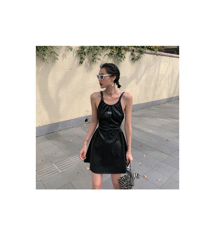 Dress on Model