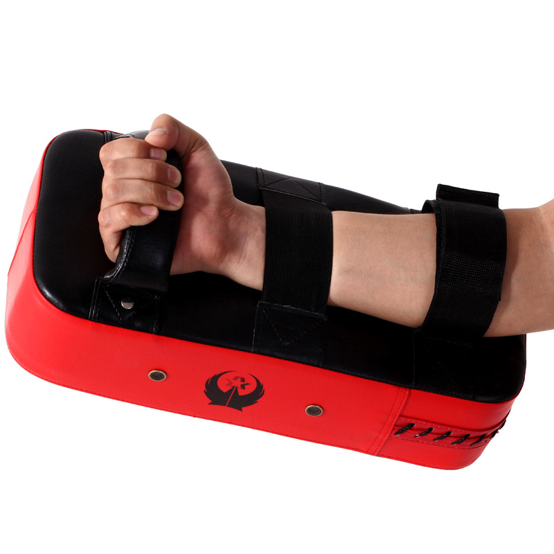 Training with Foot Target