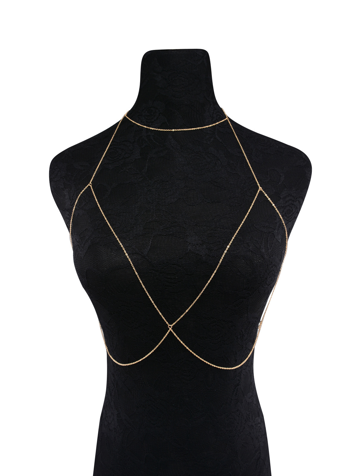 Body Chain 3