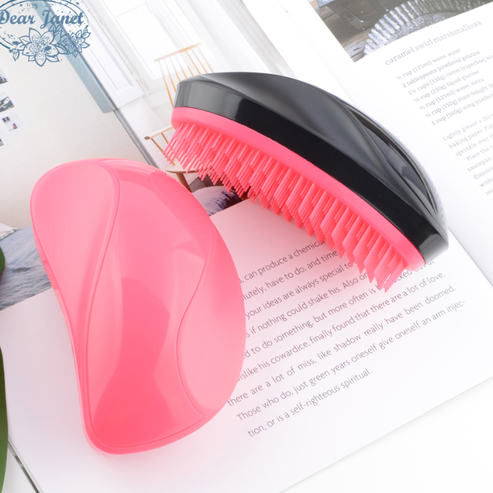 Detangling Comb Image 2
