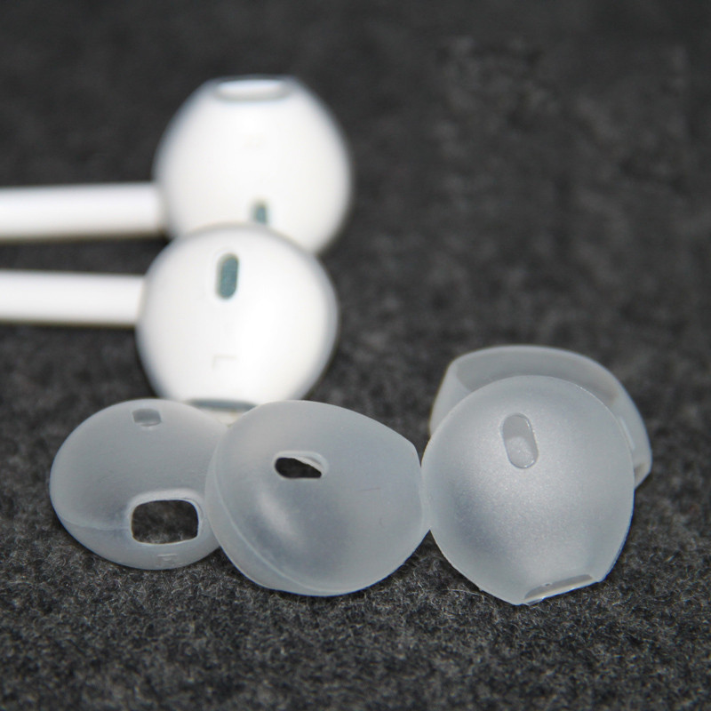Apple Headphone Silicone Case