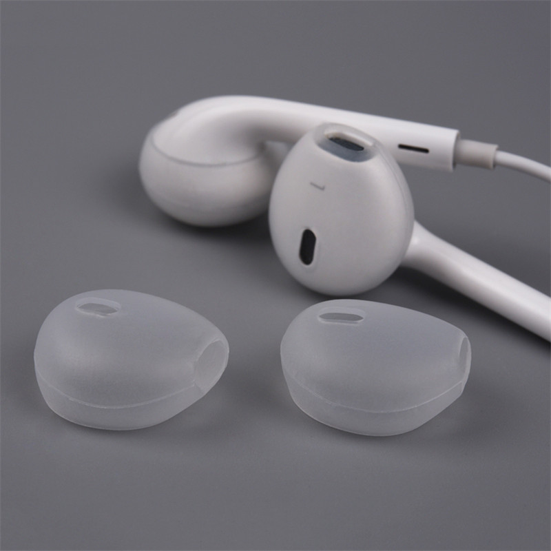 Apple Headphone Silicone Case
