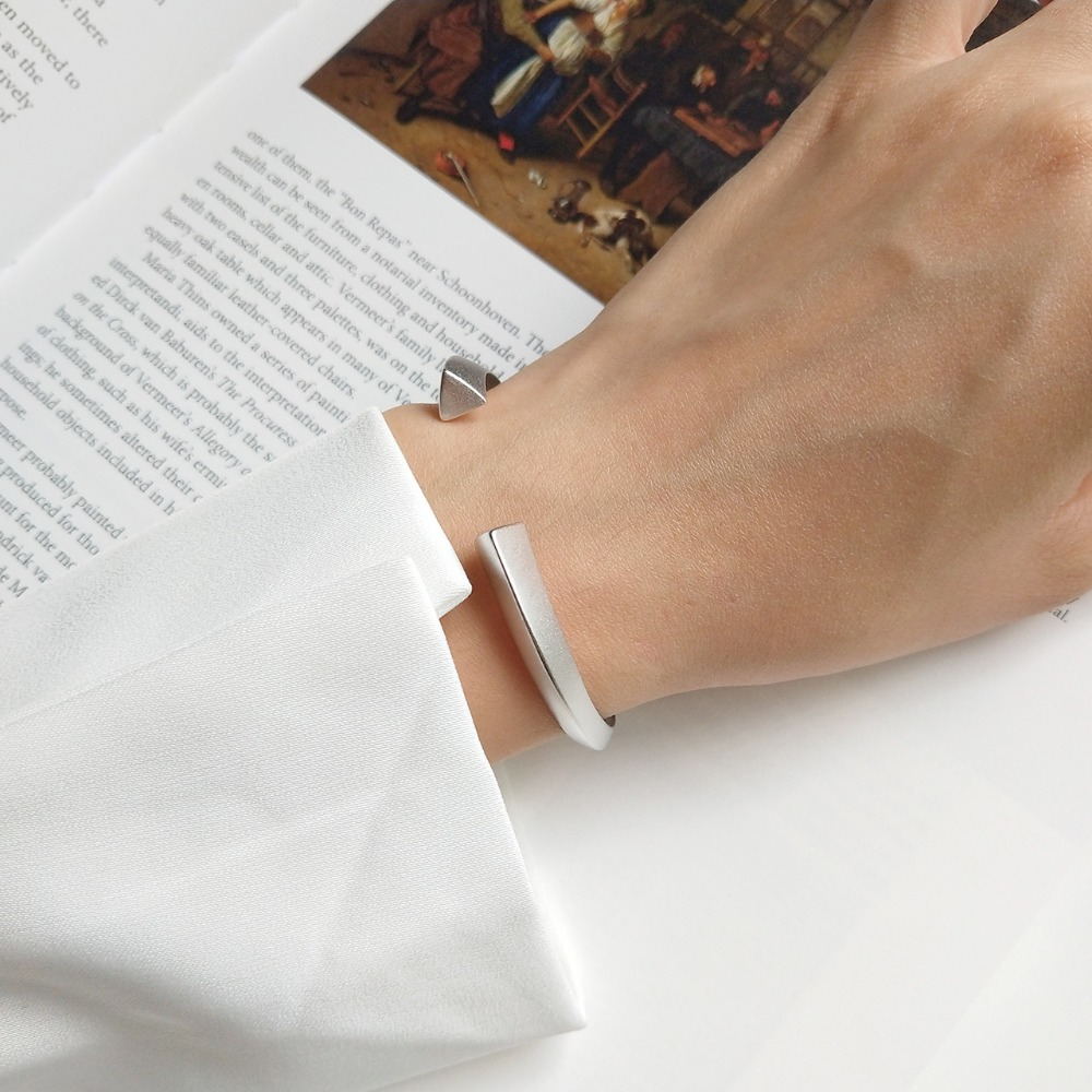 磨砂手镯 - Image 5