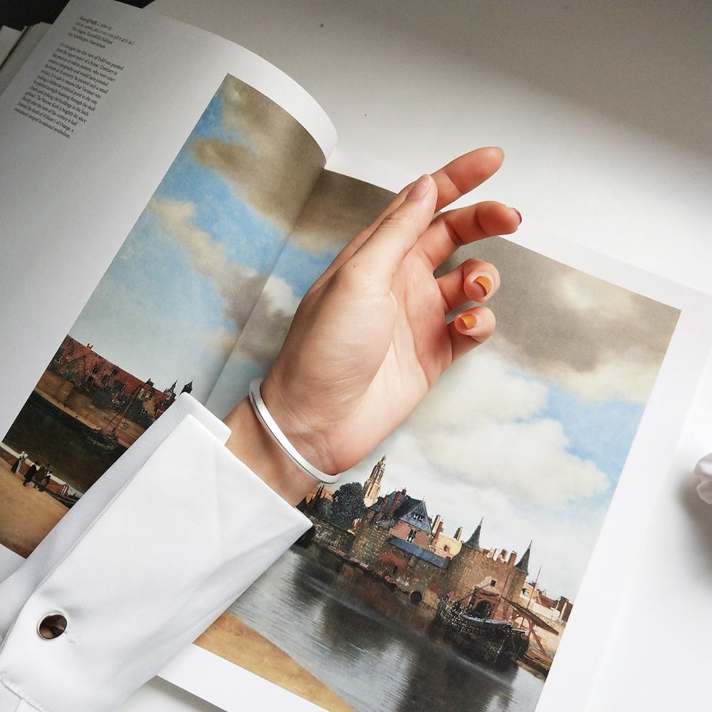 磨砂手镯 - Image 3