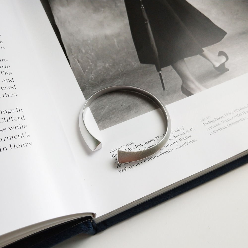 磨砂手镯 - Image 4