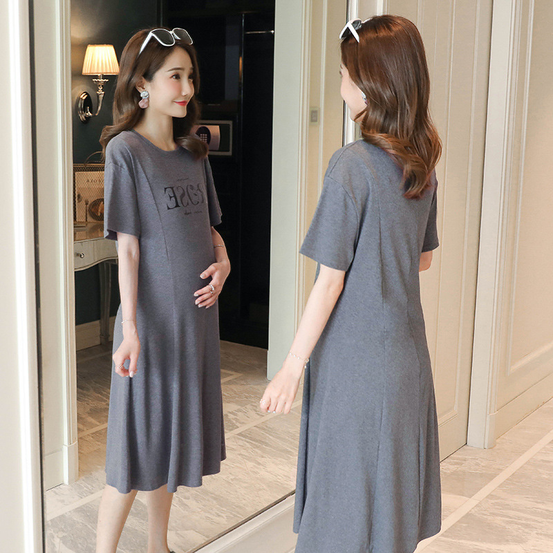 Maternity Dress Stylish