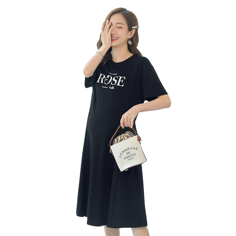 Maternity Dress Fashion