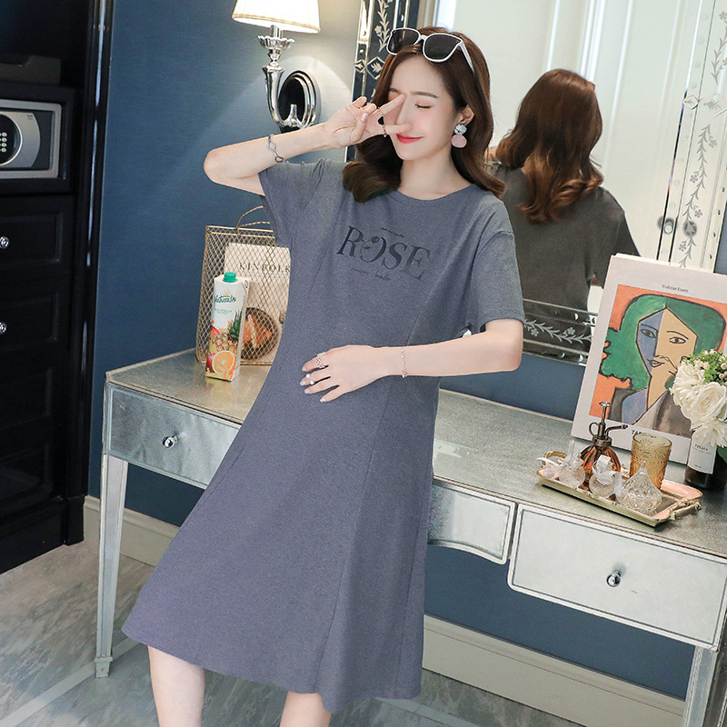 Maternity Dress Trendy