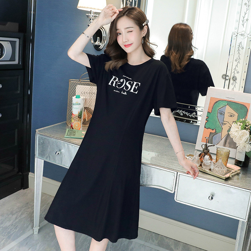 Maternity Dress Comfortable