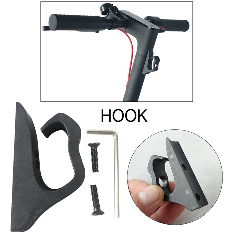 M365 Scooter Accessories Set Image 5