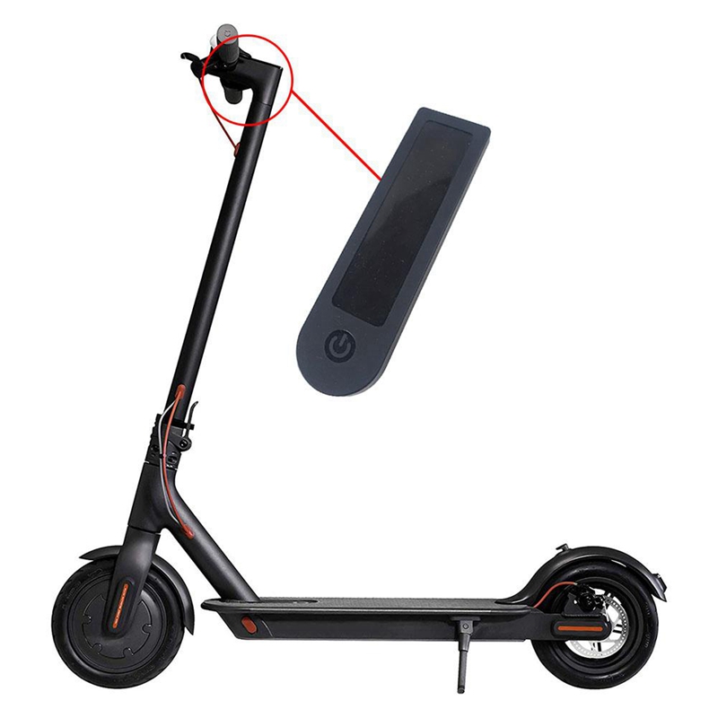 M365 Scooter Accessories Set Image 1