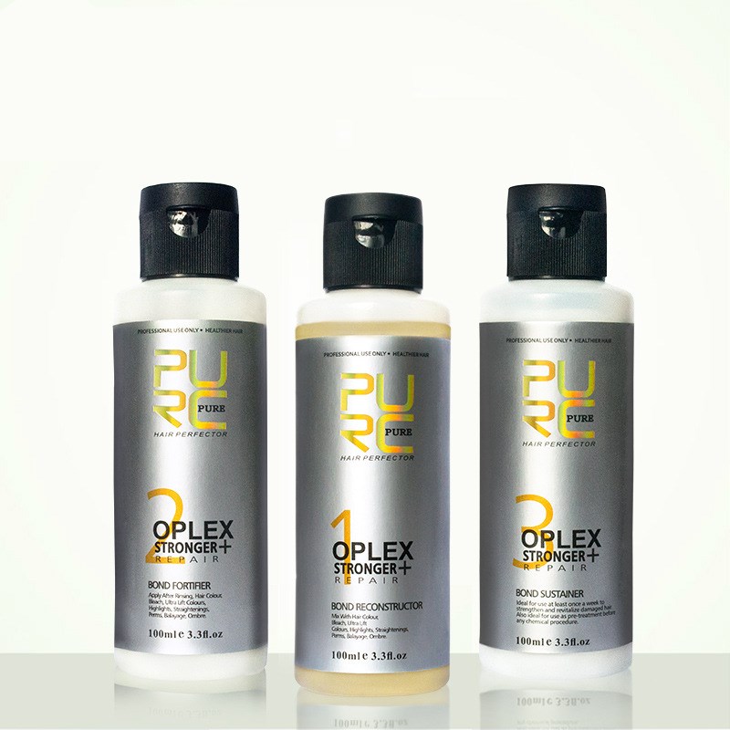Olaplex Treatment Image 1