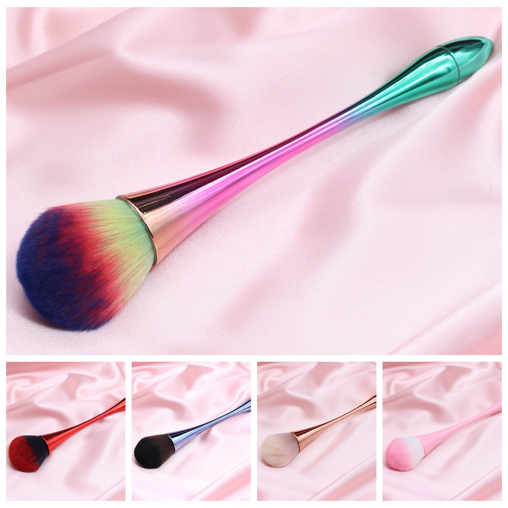 Cosmetic Brush Image 2
