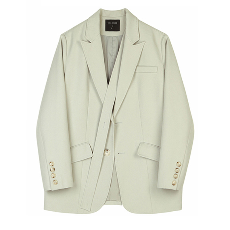Women's Blazer Image 2