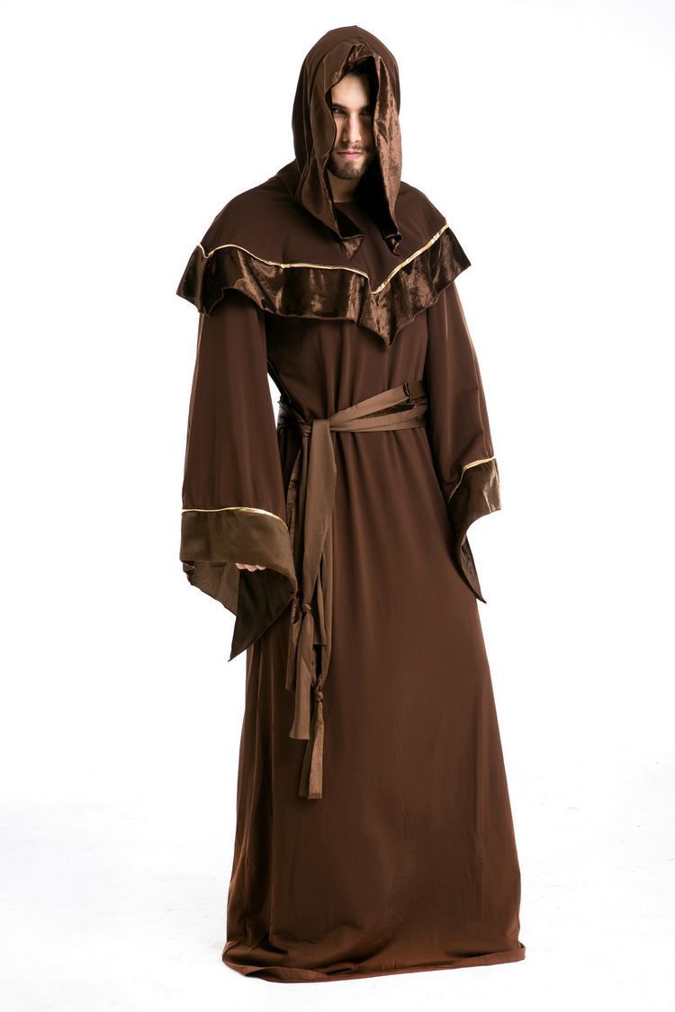 Wizard Costume Image 5