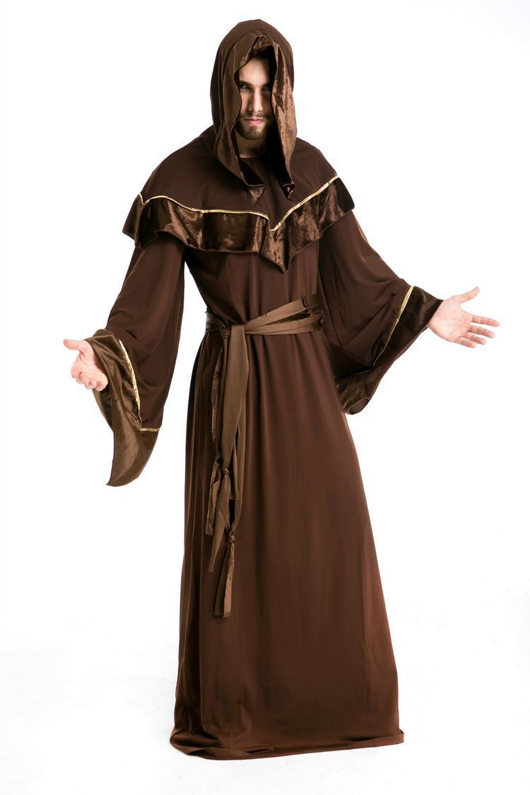Wizard Costume Image 6