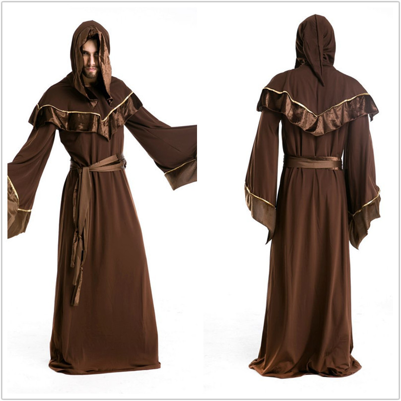 Wizard Costume Image 3
