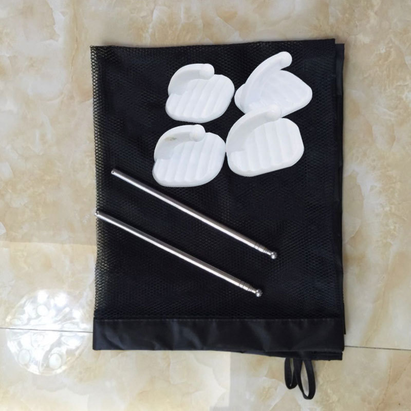 Pet Safety Barrier Use