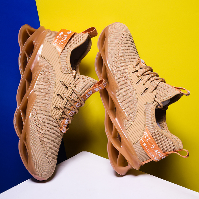 Trendy Casual Shoes - Image 6