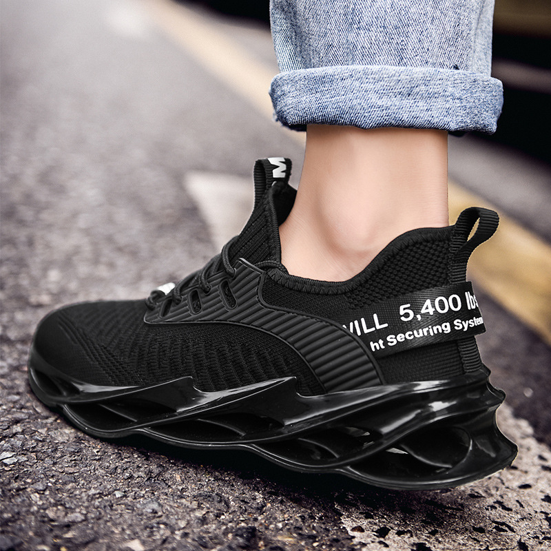 Trendy Casual Shoes - Image 7