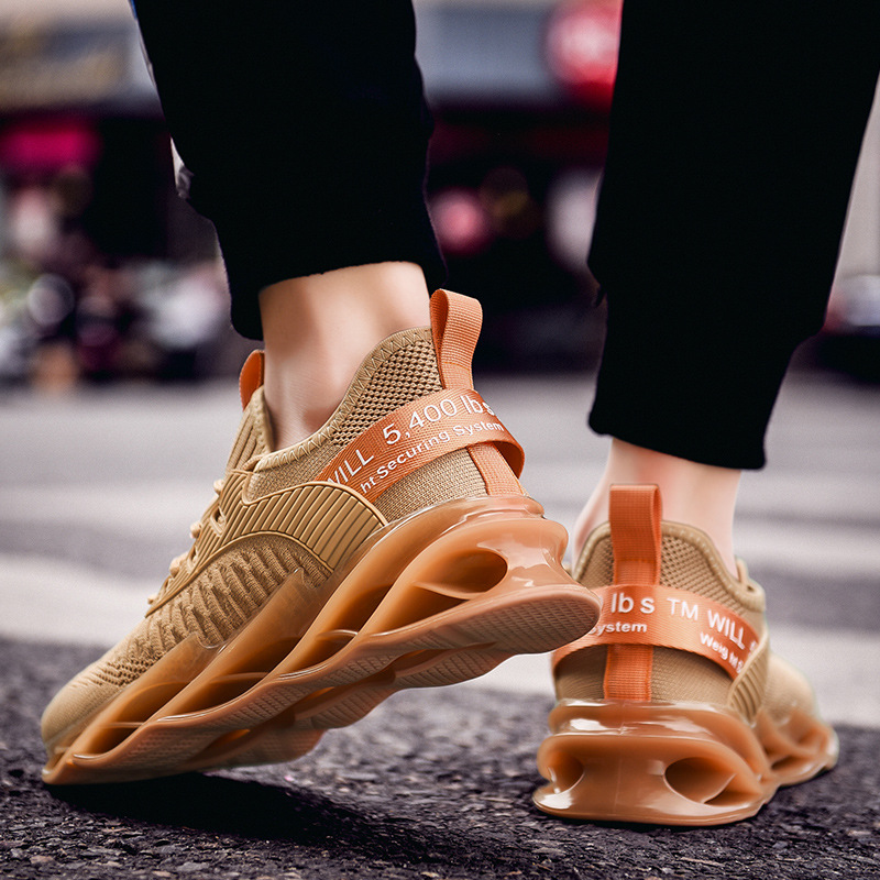 Trendy Casual Shoes - Image 5