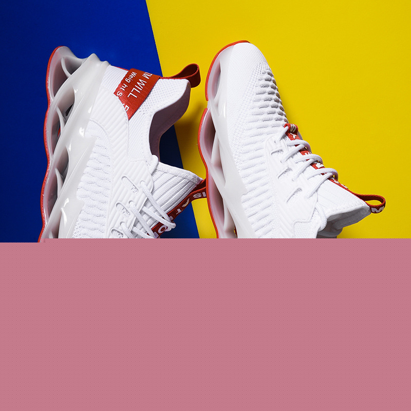 Trendy Casual Shoes - Image 1