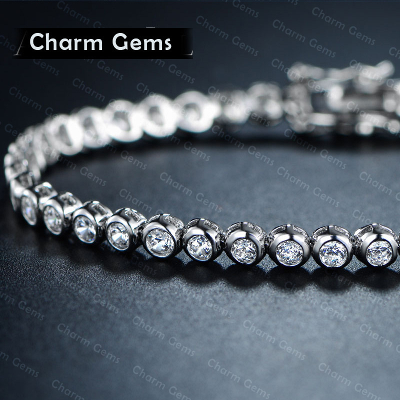 Gold Plated Bracelet Image 1