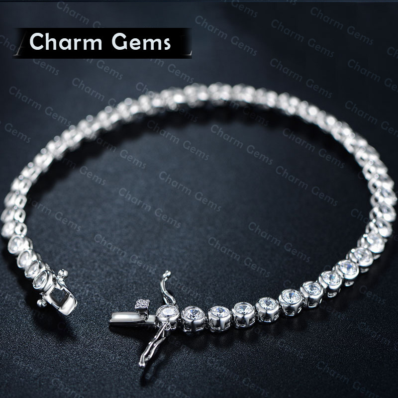 Gold Plated Bracelet Image 2